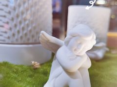 -théATRE茶聚场·餐厅(环球金融中心店)