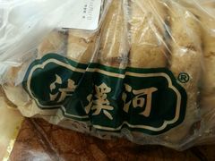 -泸溪河桃酥(秦淮夫子庙一店)
