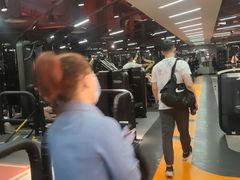 -威尔仕健身(新天地店)
