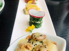-柒园·三十年创意杭帮菜(龙湖滨江天街店)