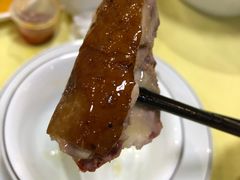 -老字号蛇口德记烧腊饭店·海鲜加工