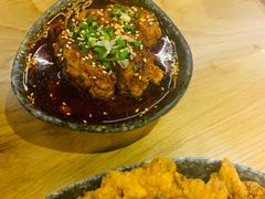 -付小姐在成都(川沙店)