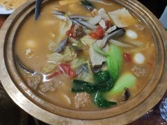 -临潼印象·特色陕菜