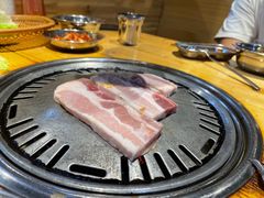 -麻蒲碳烤肉(远景路1号店)