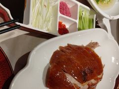-大鸭梨烤鸭店(花园村店)