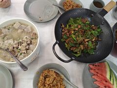 -湘中缘·湖南菜(娄底驻京办店)