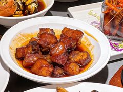 -阿毛饭店首店·宁波老字号(文化广场店)