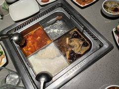 -海底捞火锅(九久奥特莱斯店)