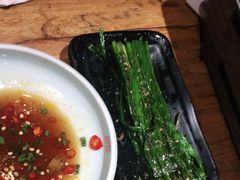 -聚点串吧·北京烧烤(赵登禹路店)