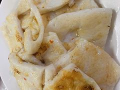墨斗卵粿-蒂蒂香達濠魚丸