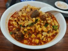 -清真·马洪小炒泡馍馆(钟楼回民街店)