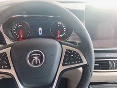 -比亚迪上海弘仁4S(杨浦店)