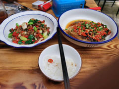 -红旗大食堂(君悦紫园店)