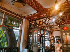 -西关84·History·Art·Cafe