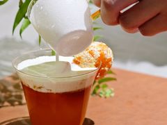 -Sips&Lick茶兰咖啡(五道口店)