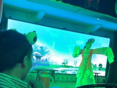 -恺庐茶园(宽窄巷子景区店)