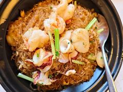 -上海和平饭店龙凤厅 Dragon Phoenix
