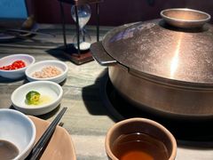 -大头椰·椰子鸡火锅(南宁万象城店)