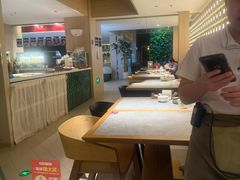 -A+阿加汤宿(大悦城店)