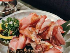 -农乐园炭火烤肉(世茂店)