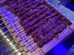 -黑门烤肉