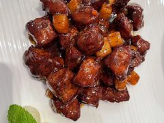 -悦泰环球美食自助(金茂旗舰店)