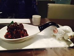 -枣子树素餐厅(铂金城店)
