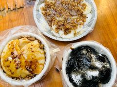-共和老洪豆花草粿水粿