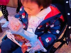 -迪士尼火鸡腿
