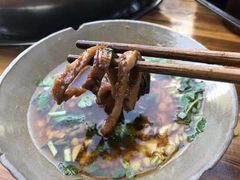 -周幺妹重庆老火锅(银泰城总店)