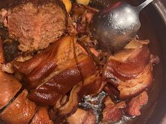 -宝轩渔府·老字号海鲜·正宗津菜(水上店)
