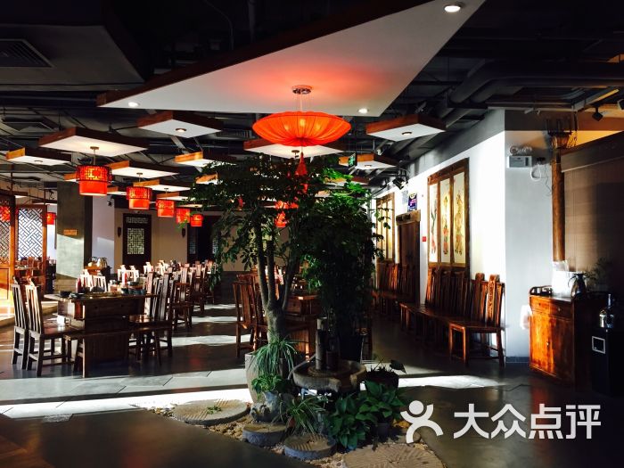 井陉县城好吃的饭店图片