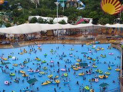 -武汉玛雅海滩水公园