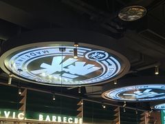 -梨花自助烤肉(西三旗万象汇黑金店)