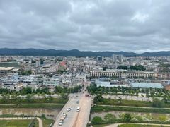 -普洱思茅机场