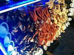 -鑫海汇海鲜烤肉自助(北国商城店)