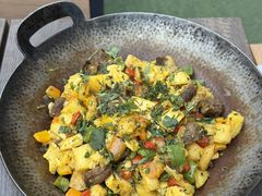 -沙漠玫瑰土耳其餐厅(神路街店)