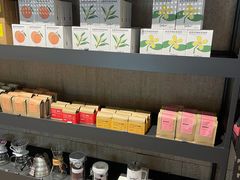 -Seesaw Coffee(环贸iapm店)