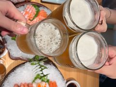 -花和海鲜自助(梅江店)