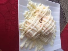 土豆色拉-云中小雅