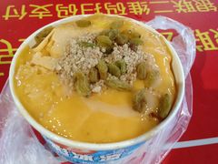 水果炒冰-海大南门夜市(海富街店)