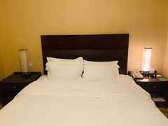 -大连富丽华大酒店