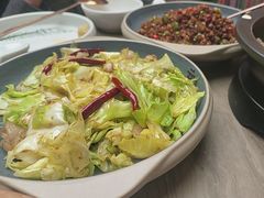 -云海肴·汽锅鸡·云南菜(广安门天虹店)