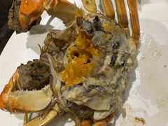-川骄海鲜自助(亚运村店)