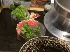 -烧肉达人•炭火烧肉(新天地店)