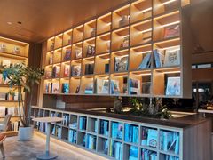-奈雪茶院·茶室茶馆(广州粤海天地店)
