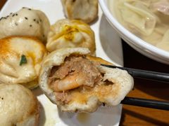 -大壶春生煎(四川中路店)
