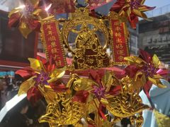 -越秀西湖花市(广州城市广场花卉店)