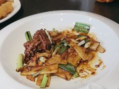 -老牌坊•鲁菜名店•地道济南菜(大观园商埠店)