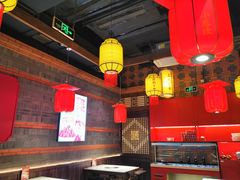 -小龙坎火锅(仓山万达店)